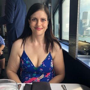 Meet your Posher, Christina